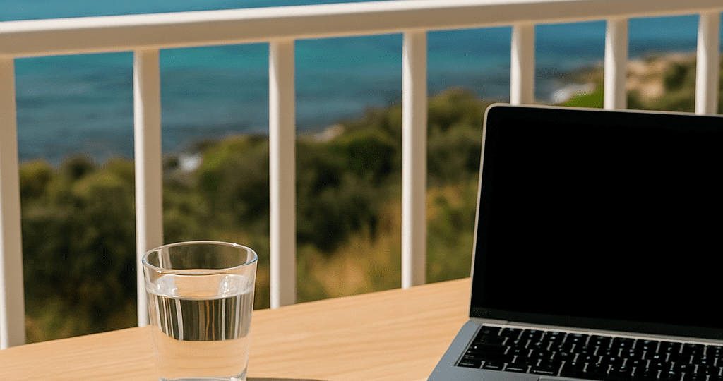 Ein typischer Tag in Nordzypern