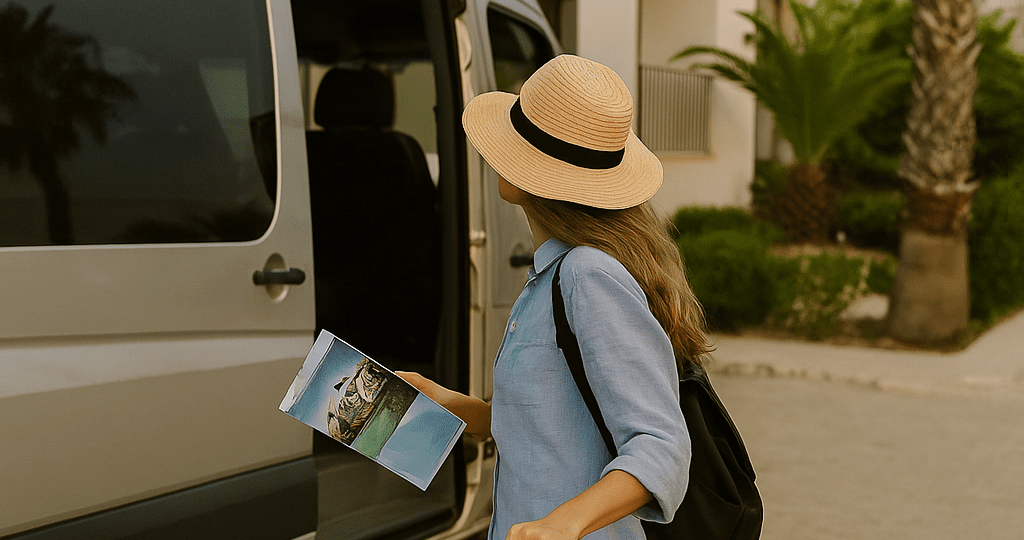 Investorenreise Nordzypern