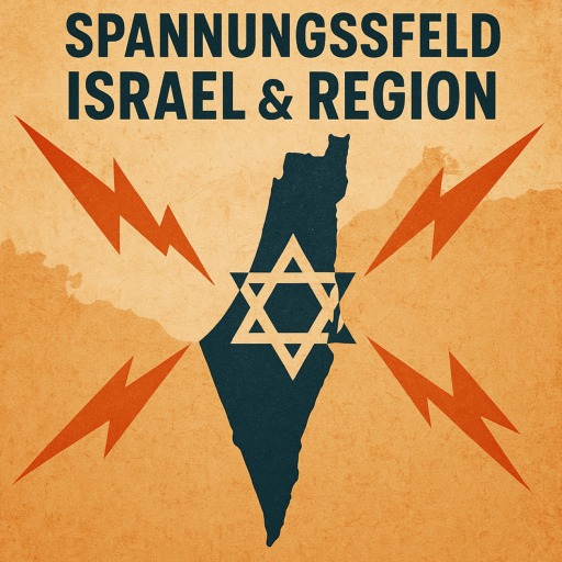 SpannungsfeldIsrael
